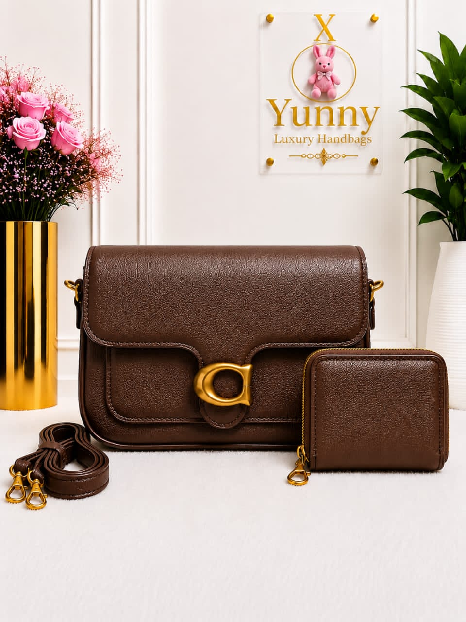 Classic Handbag
