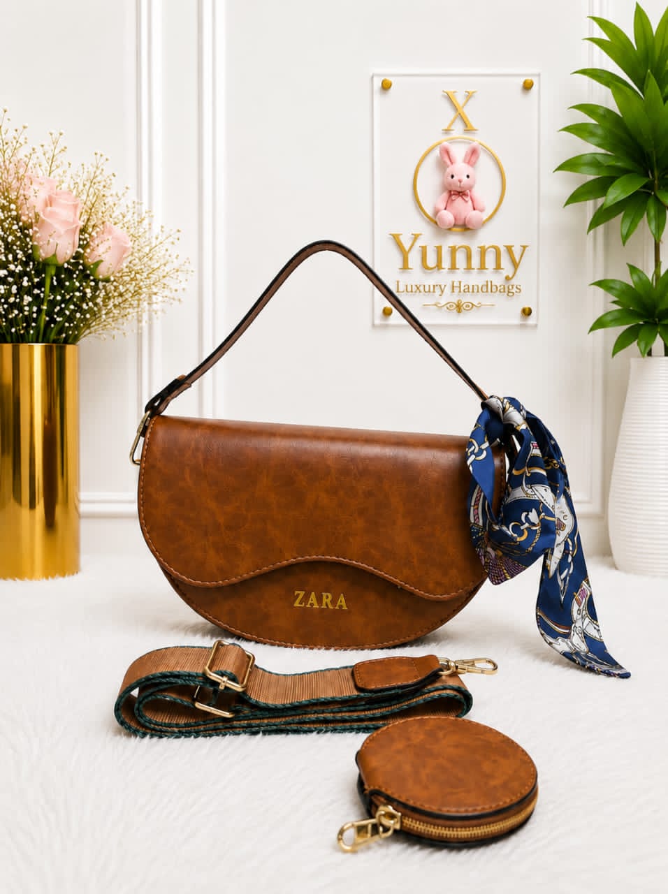 Handbag