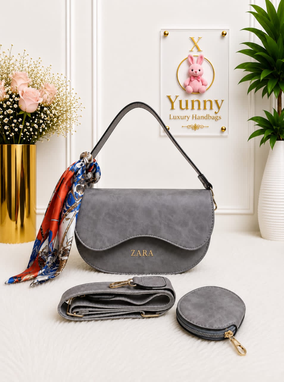 Handbag