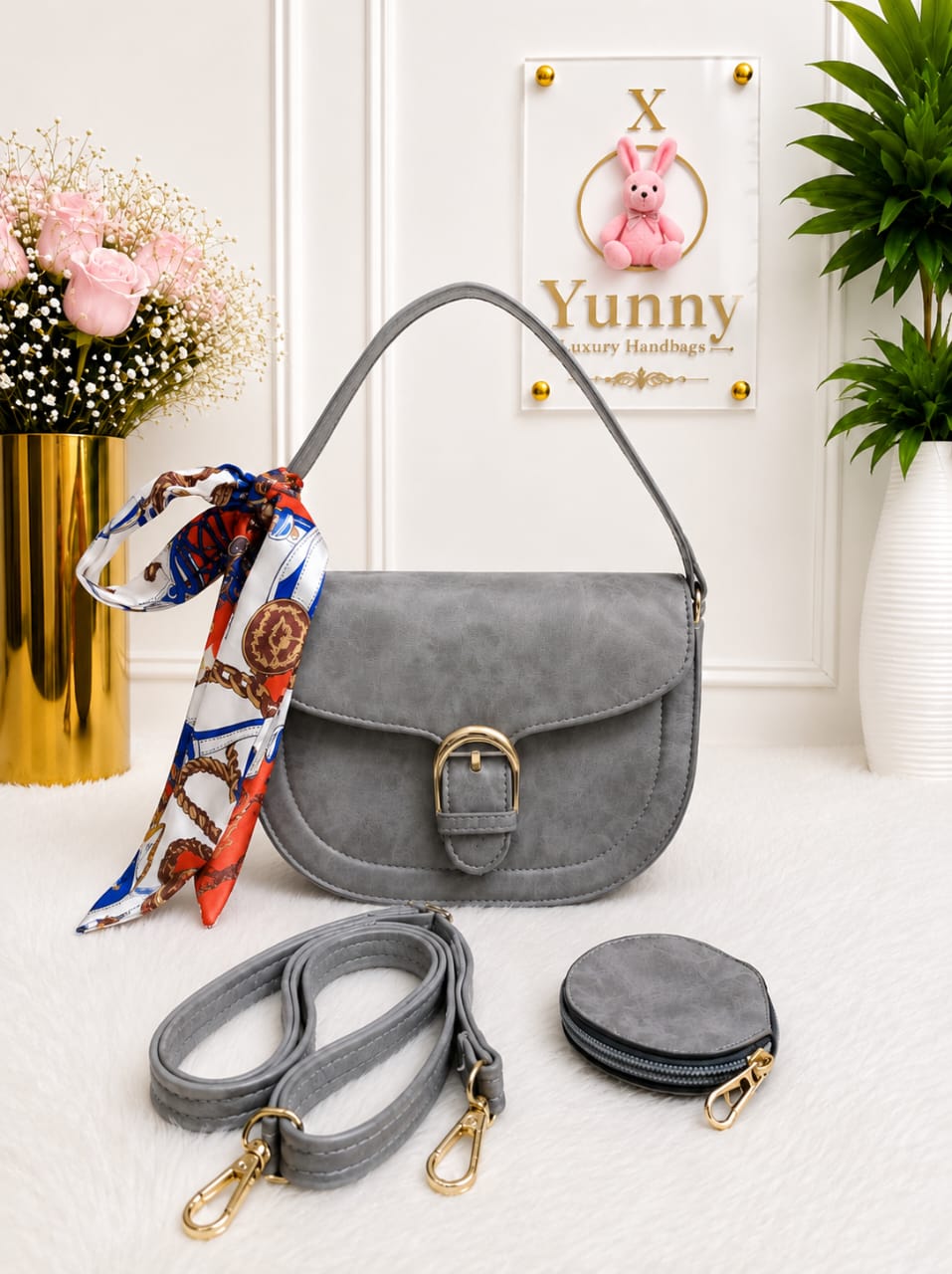 Handbag