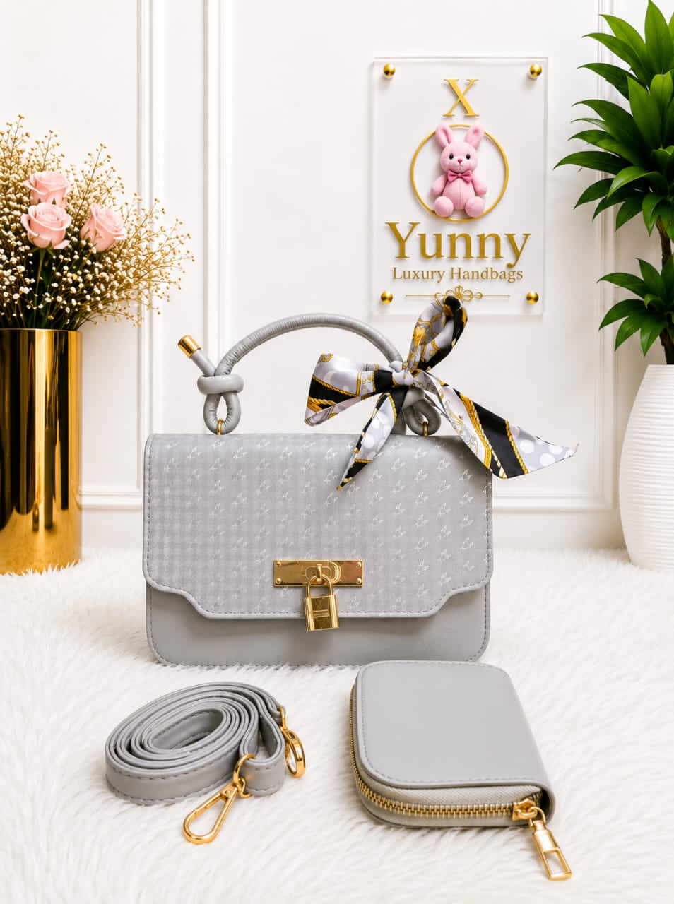Classic Handbag