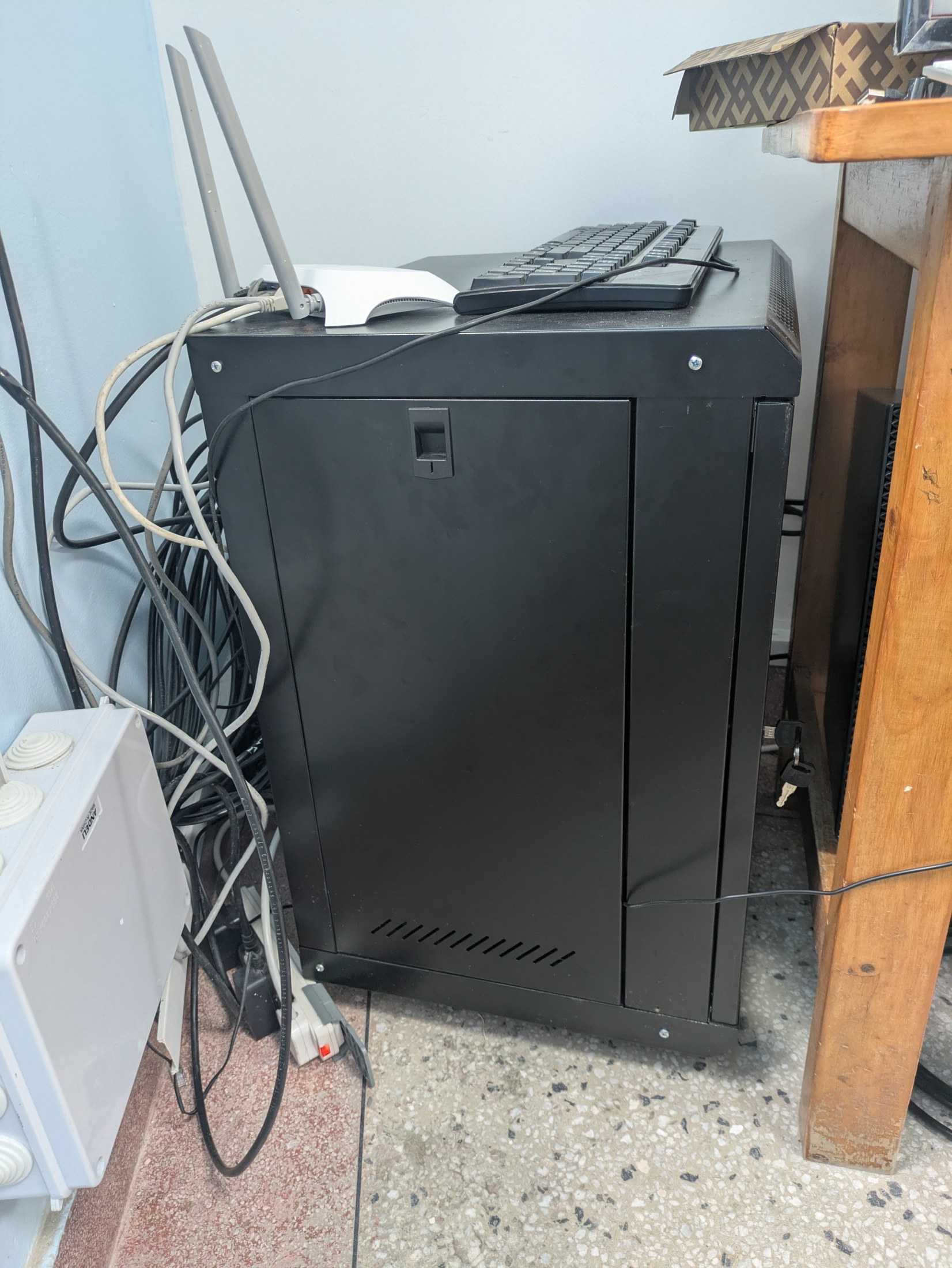 Server
