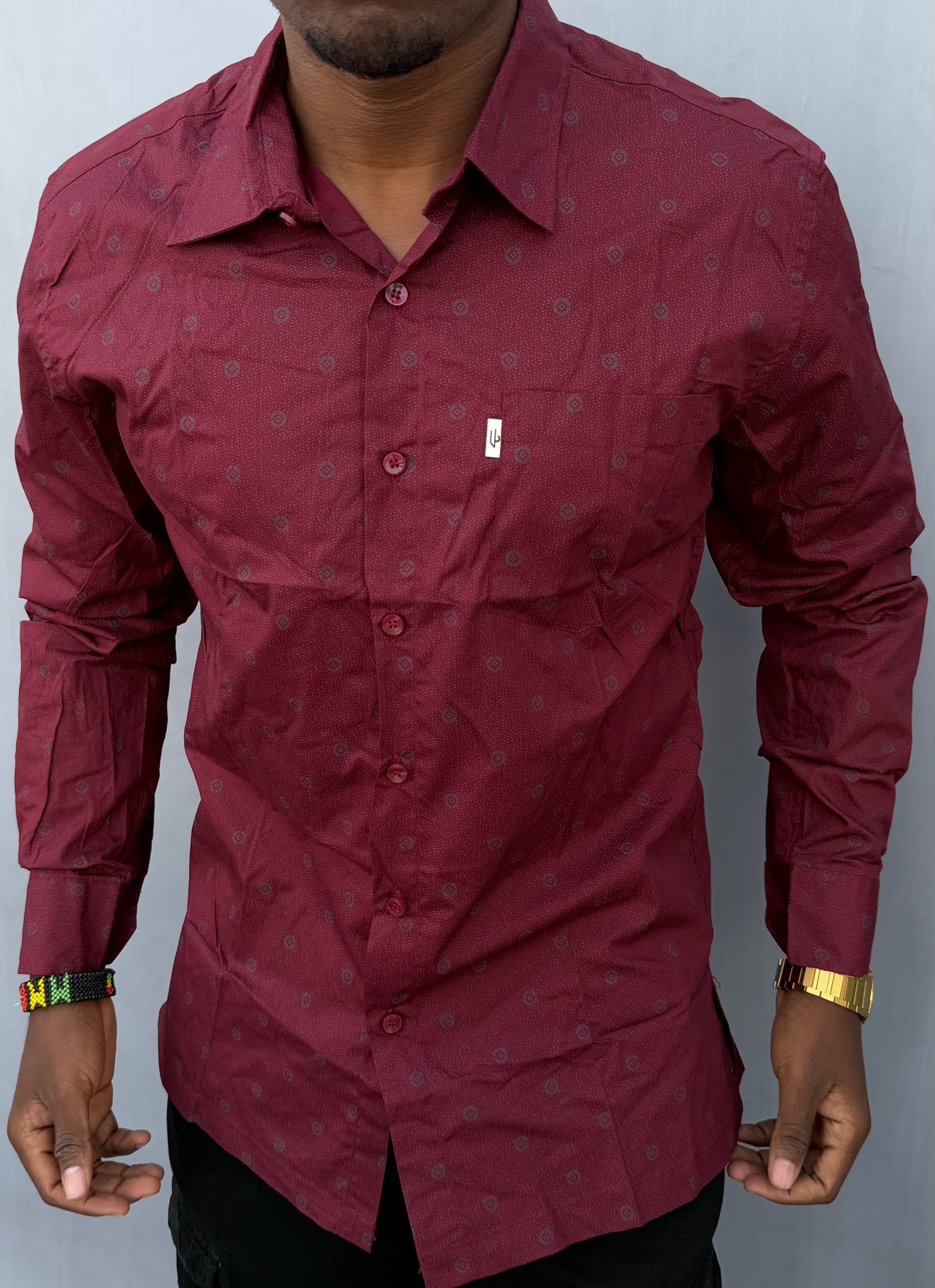 Men Shirt