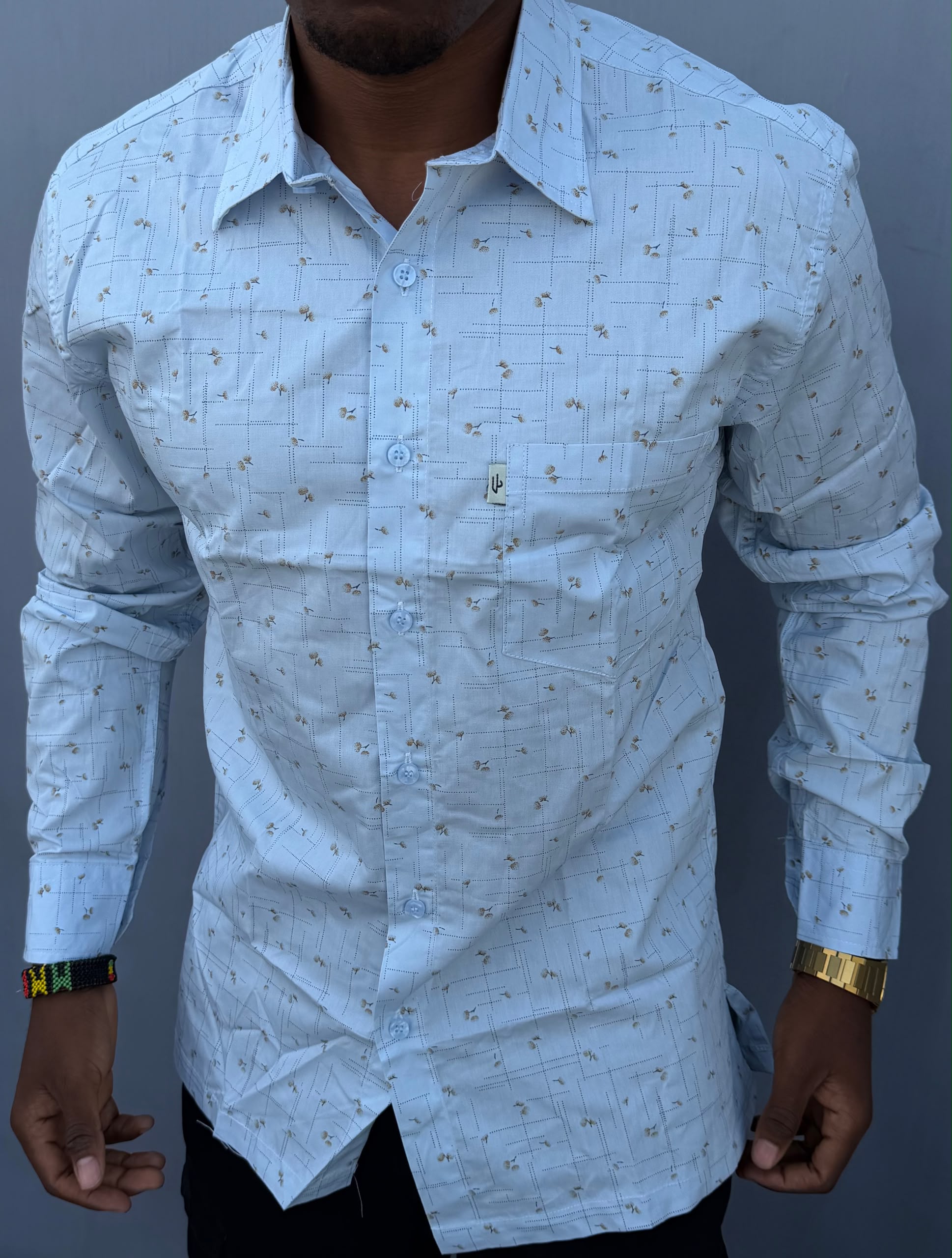 Men shirt