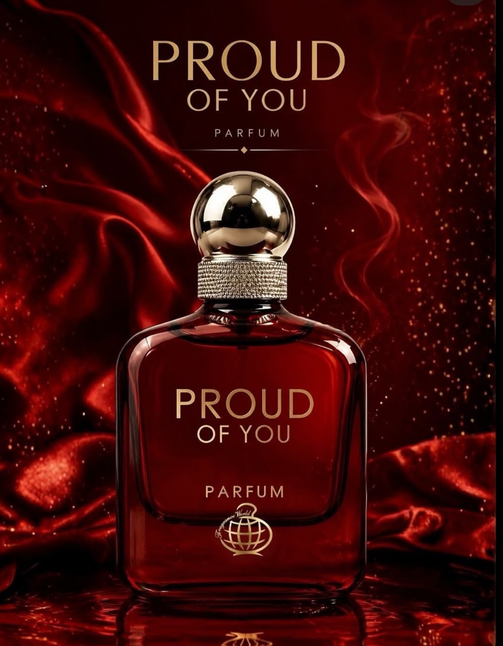 PERFUME