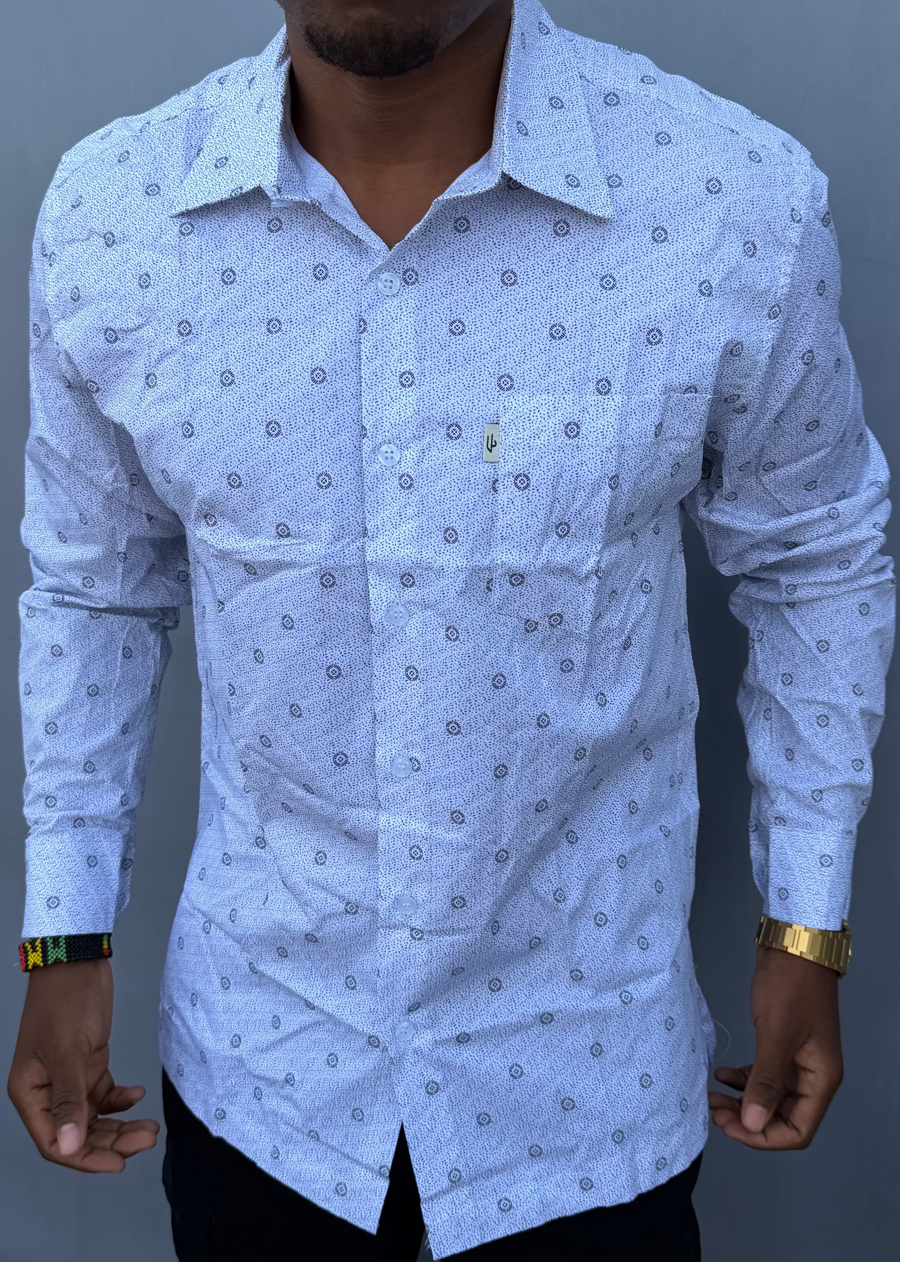 Men Shirt