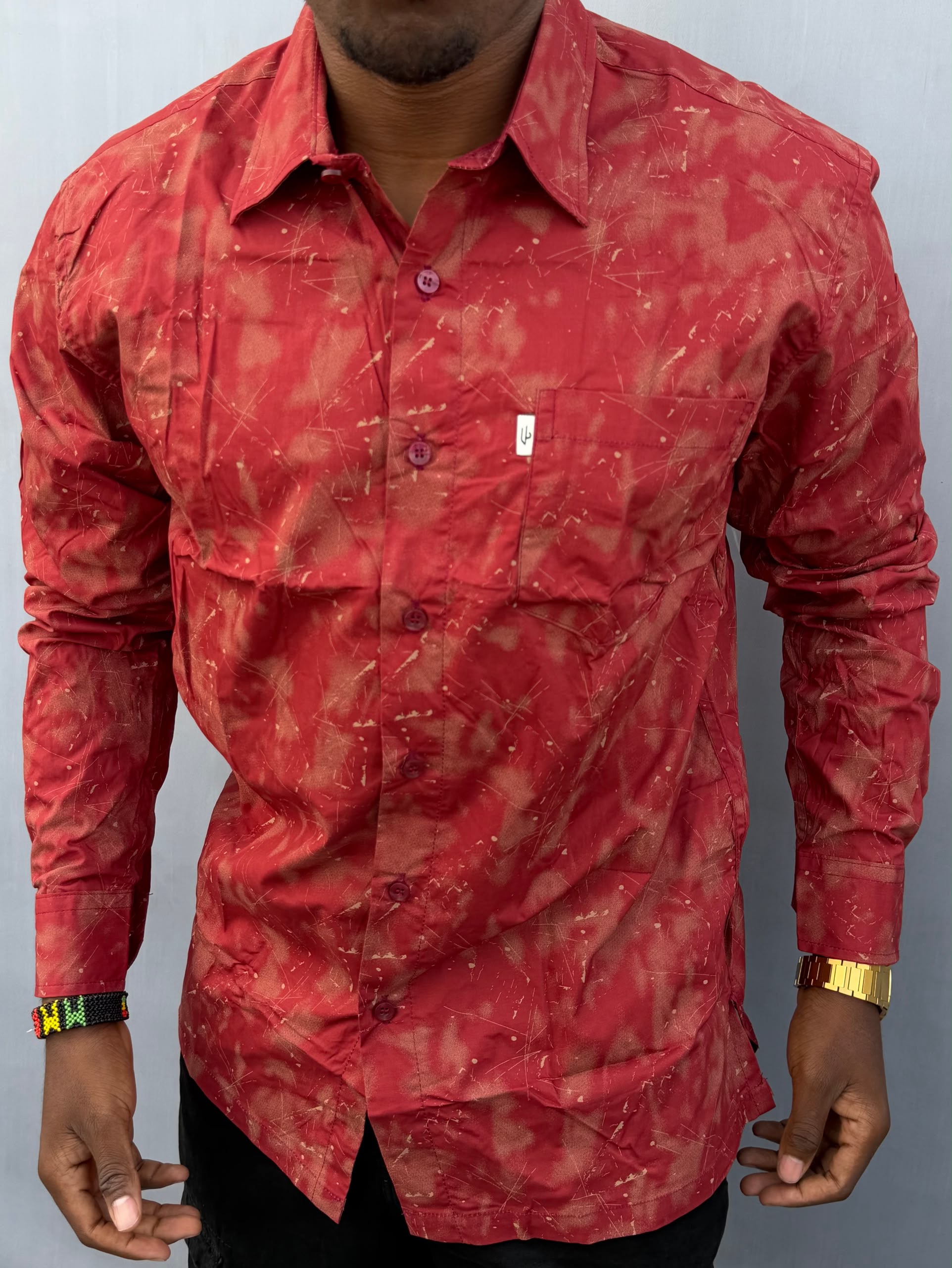 Men Shirt