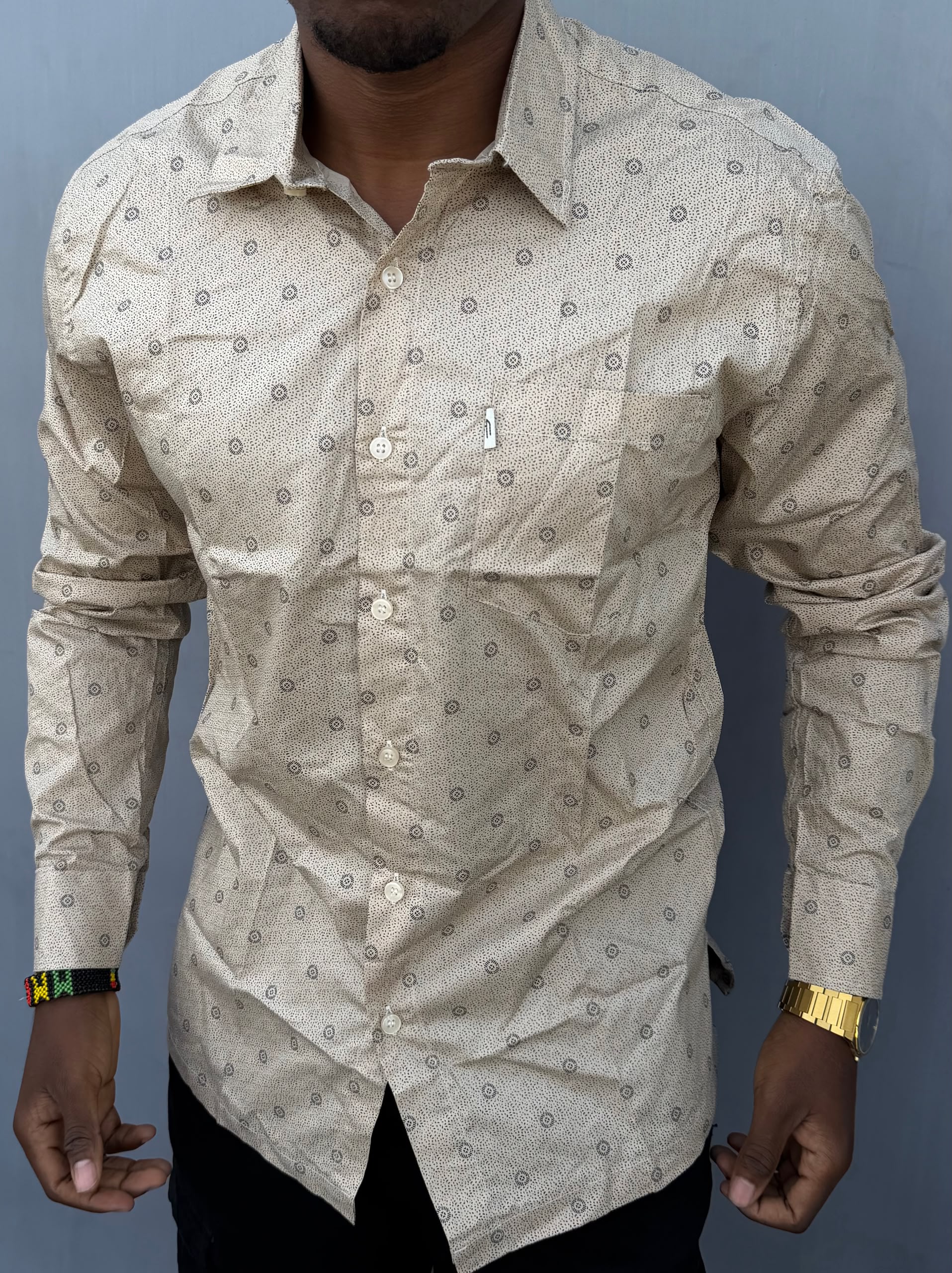 Men Shirt