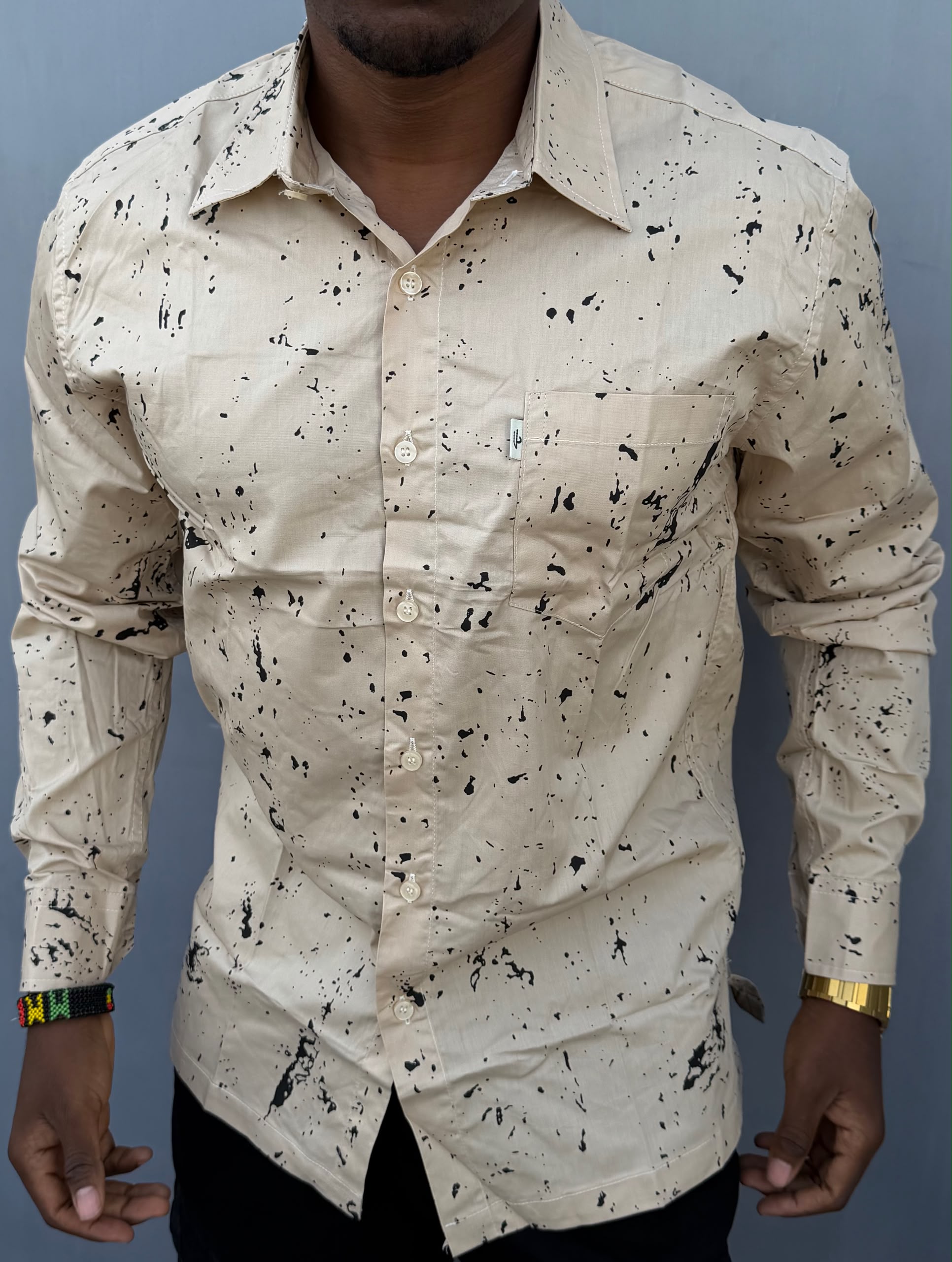 Men Shirt
