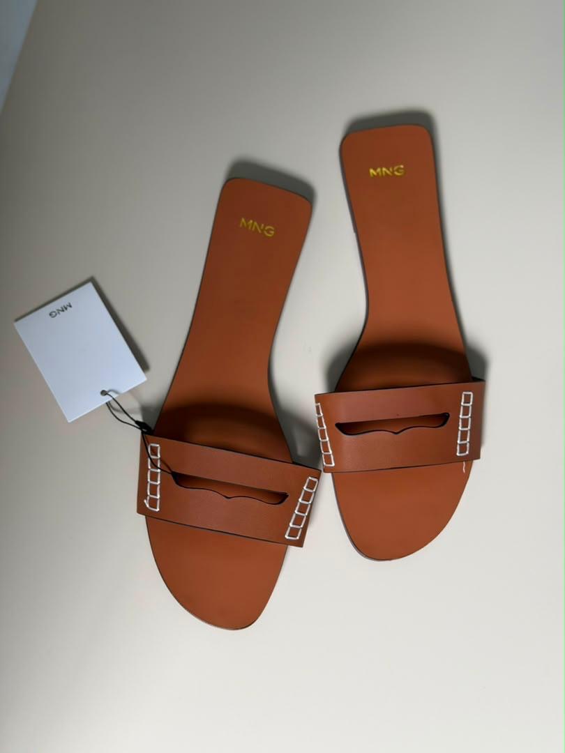 MNG SANDALS