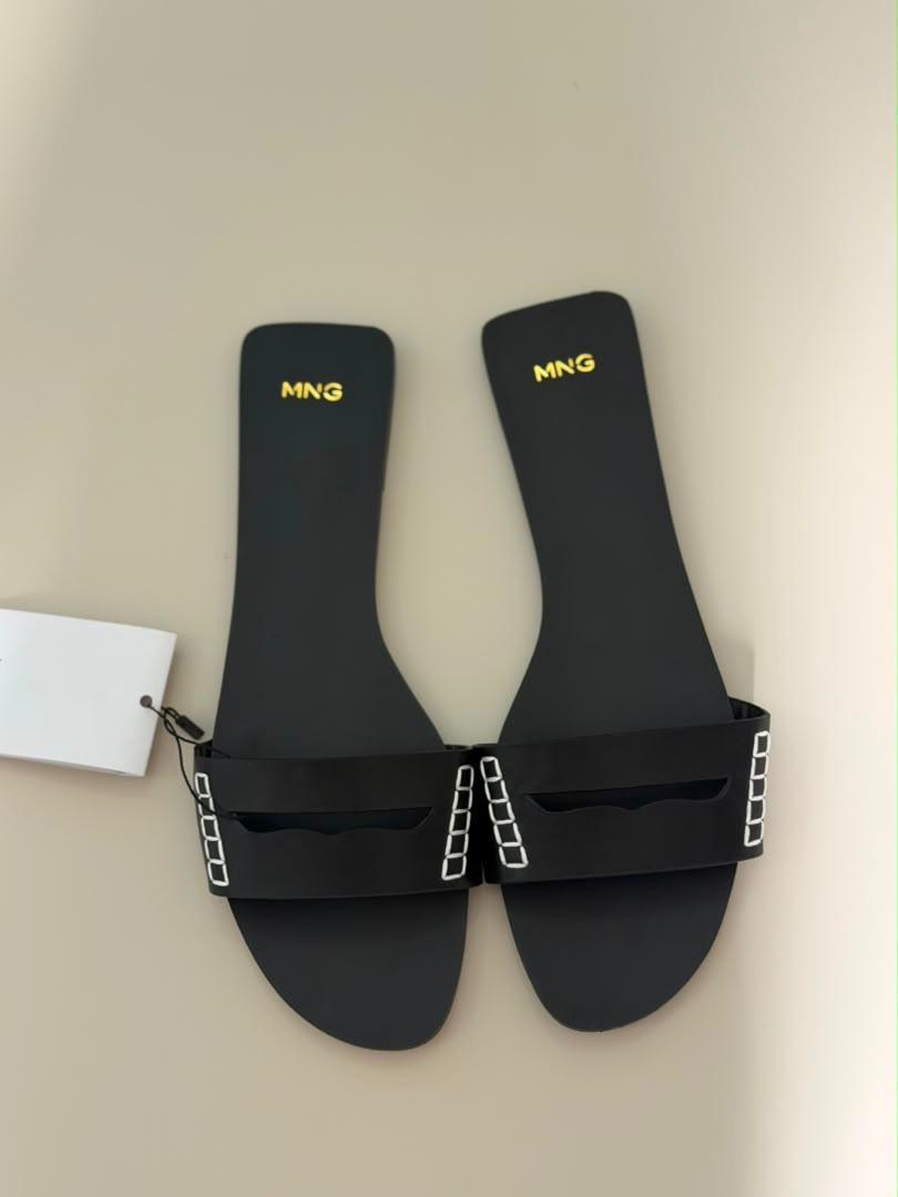 MNG SANDALS