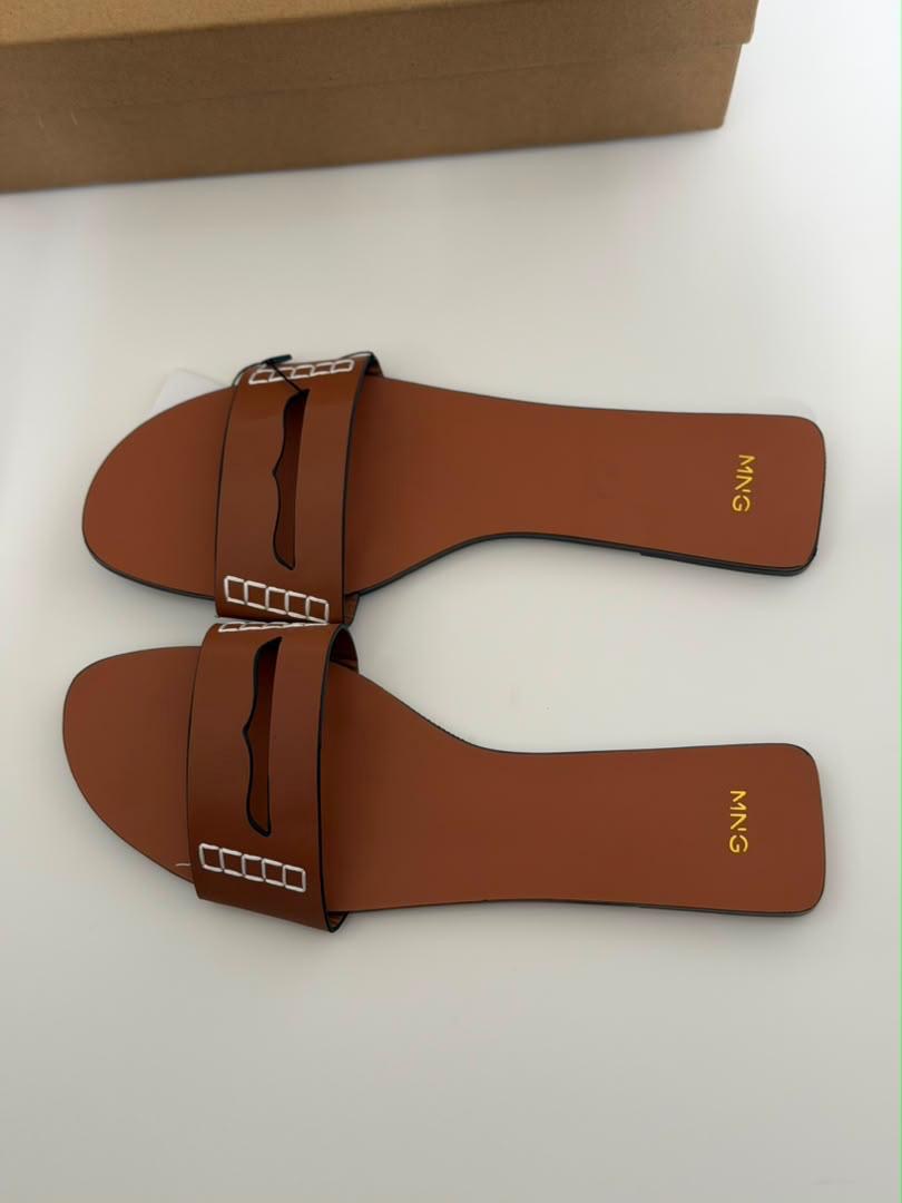 MNG SANDALS