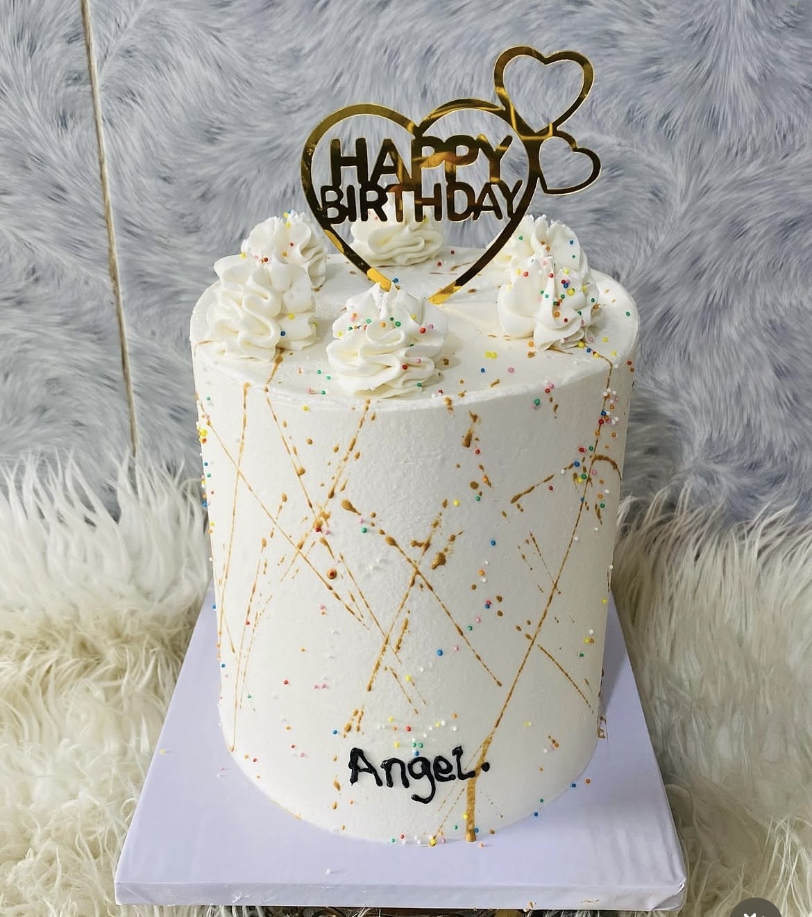BRIGHTVAILET BAKERY