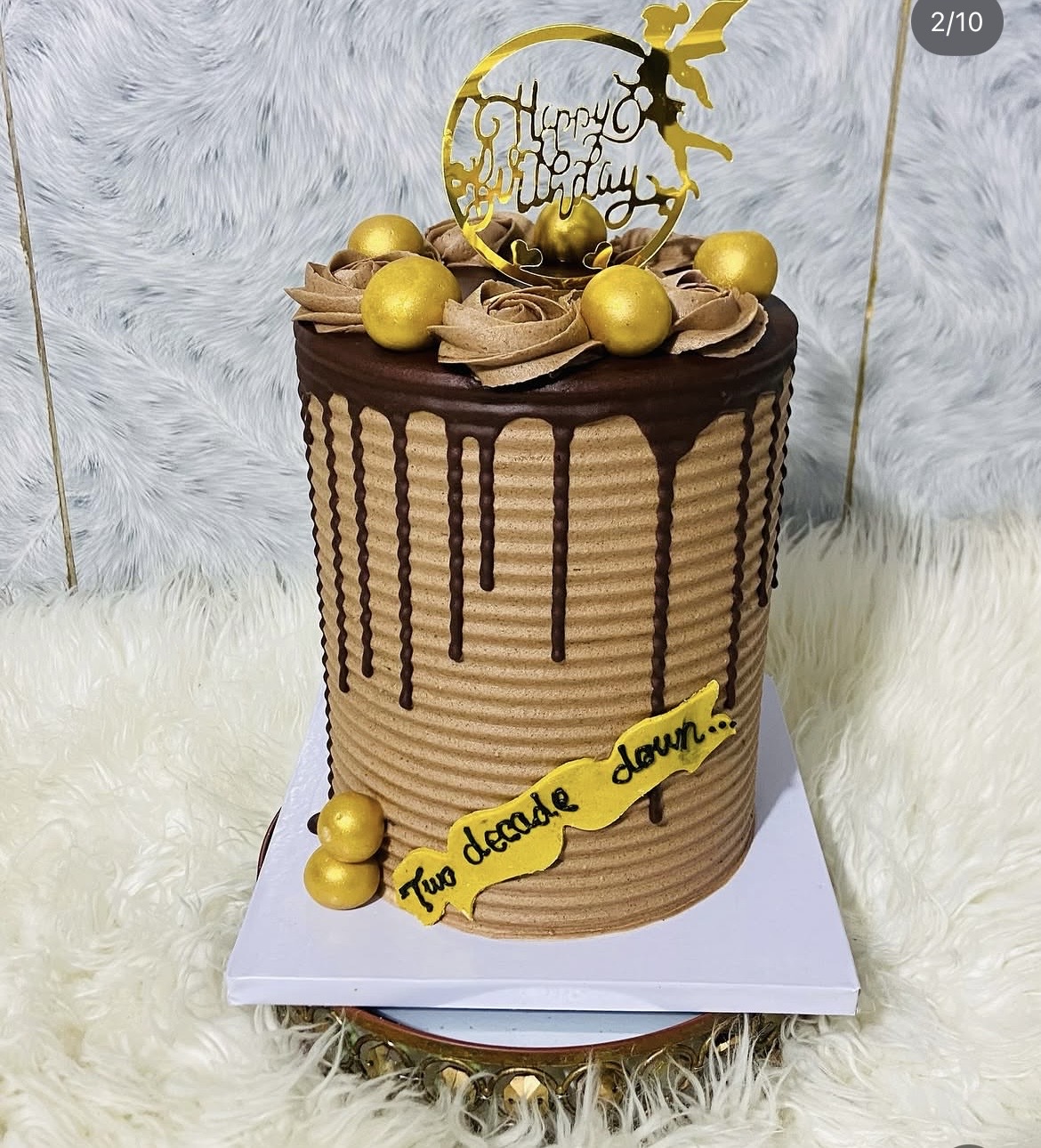 BRIGHTVAILET BAKERY