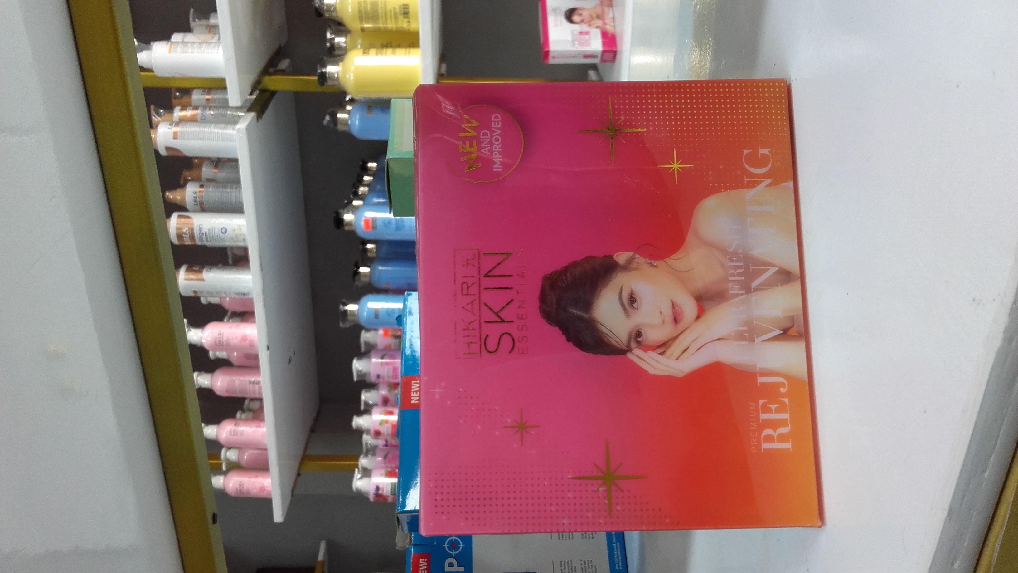 Skincare