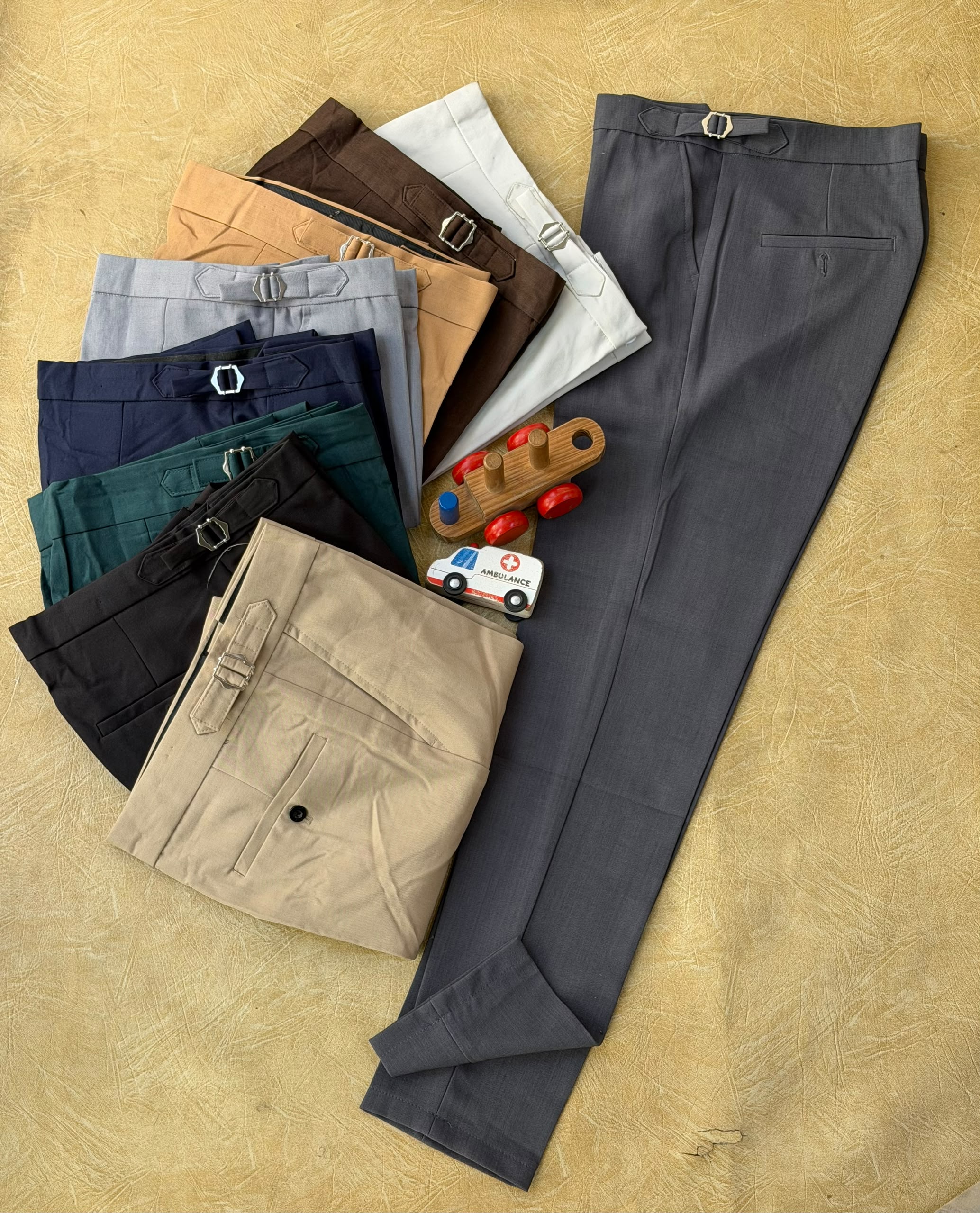 Trouser