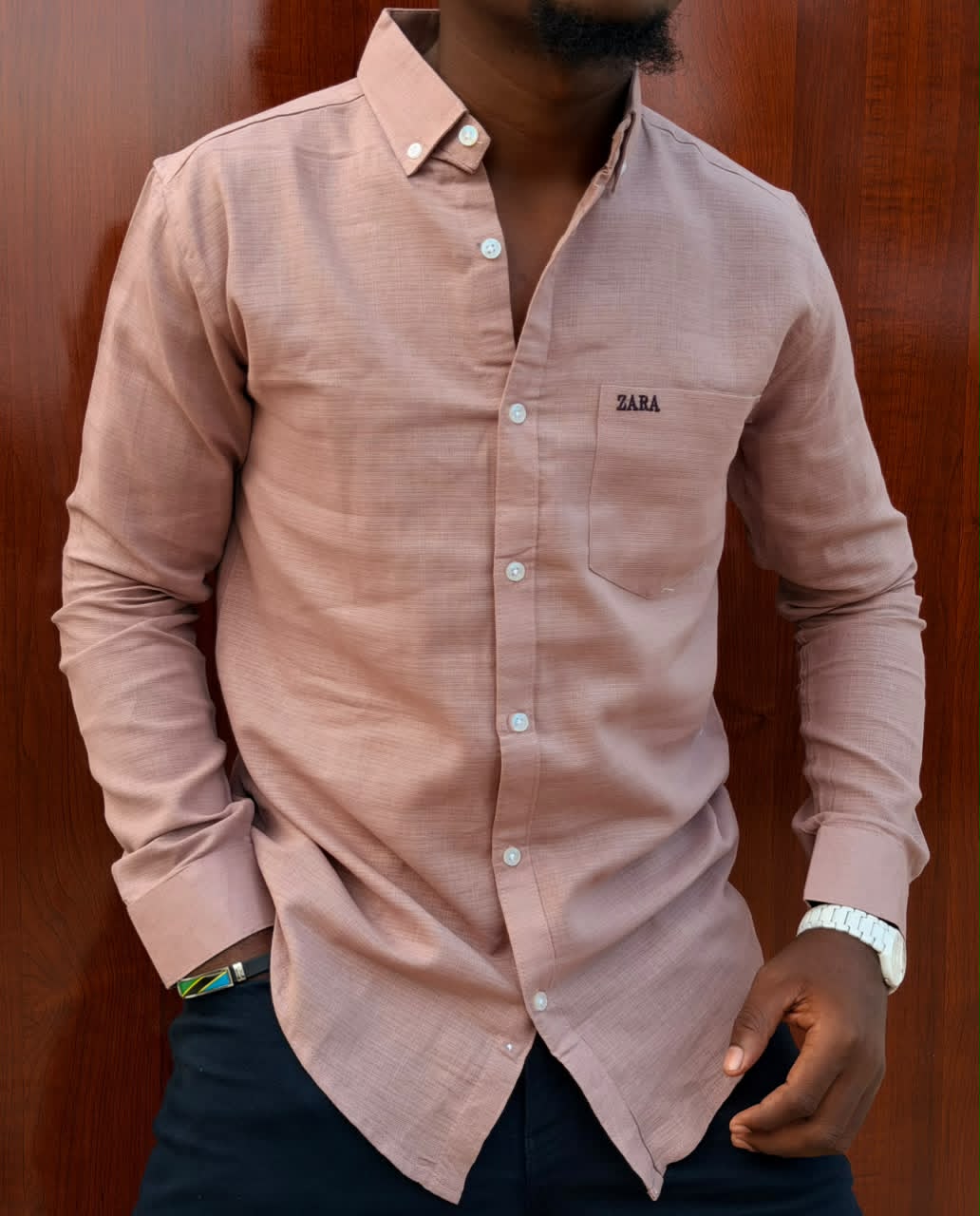 Men Shirt