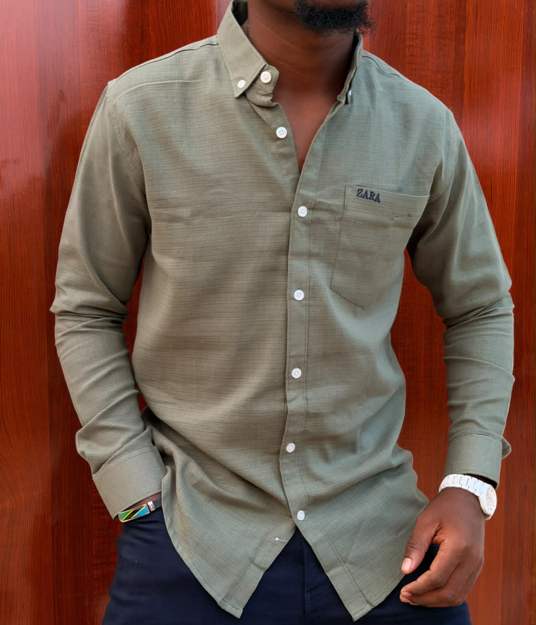 Men shirt