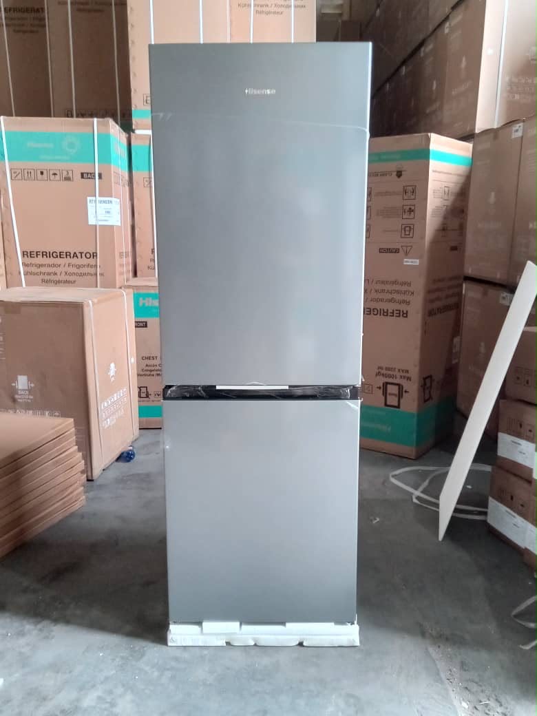HISENSE FRIDGE