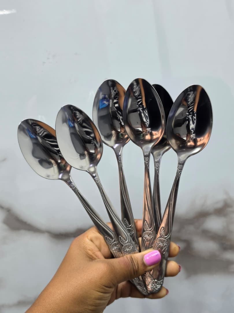 Spoons
