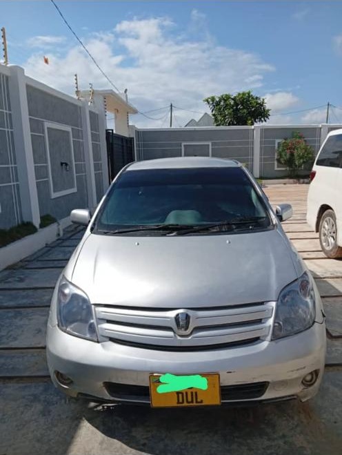 IST Toyota