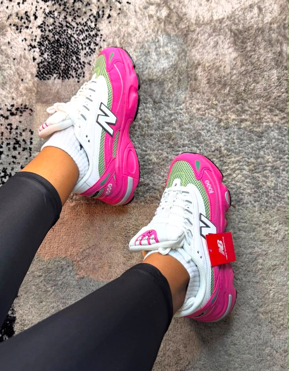 New balance 1000
