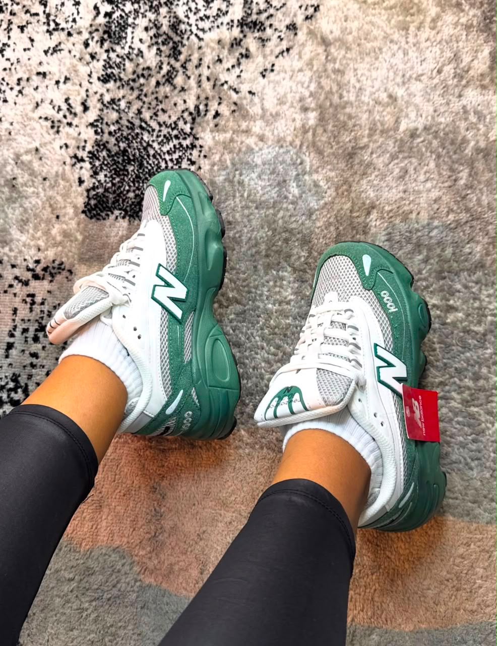 New balance 1000