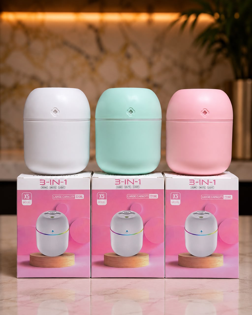 Humidifier