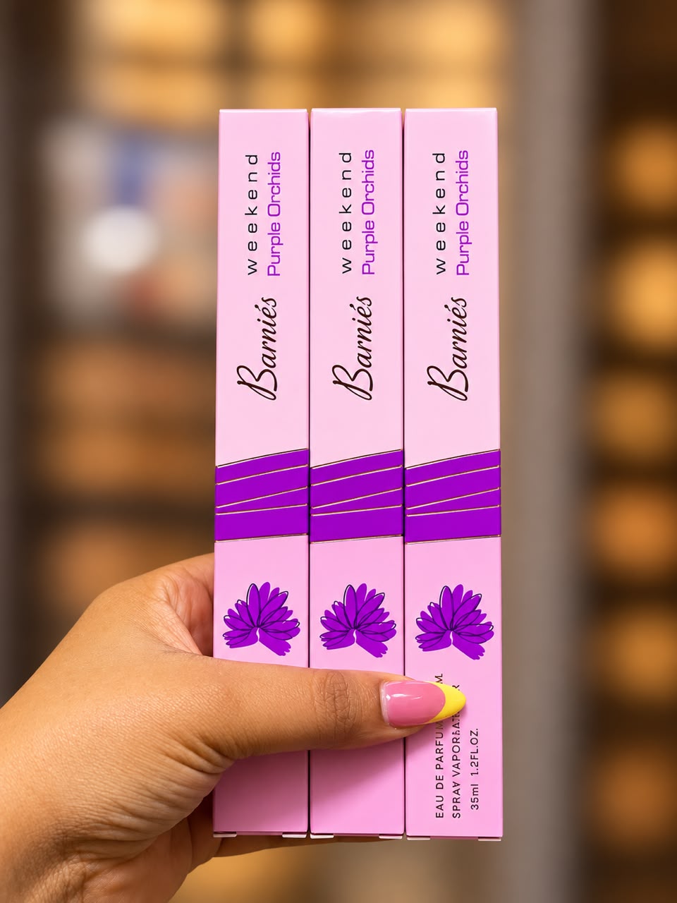 Pen Perfume