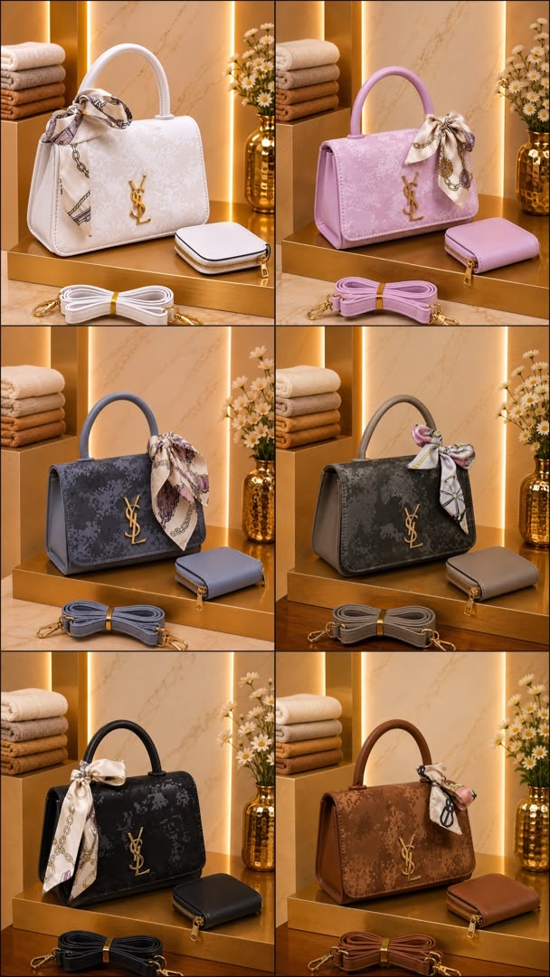 Handbag