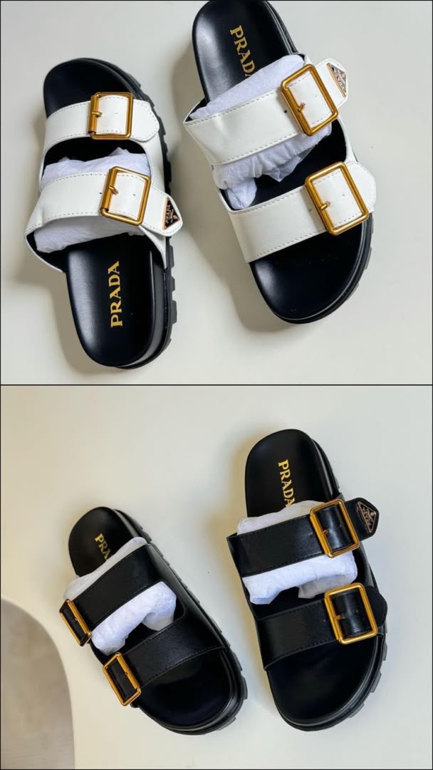 Prada sandals