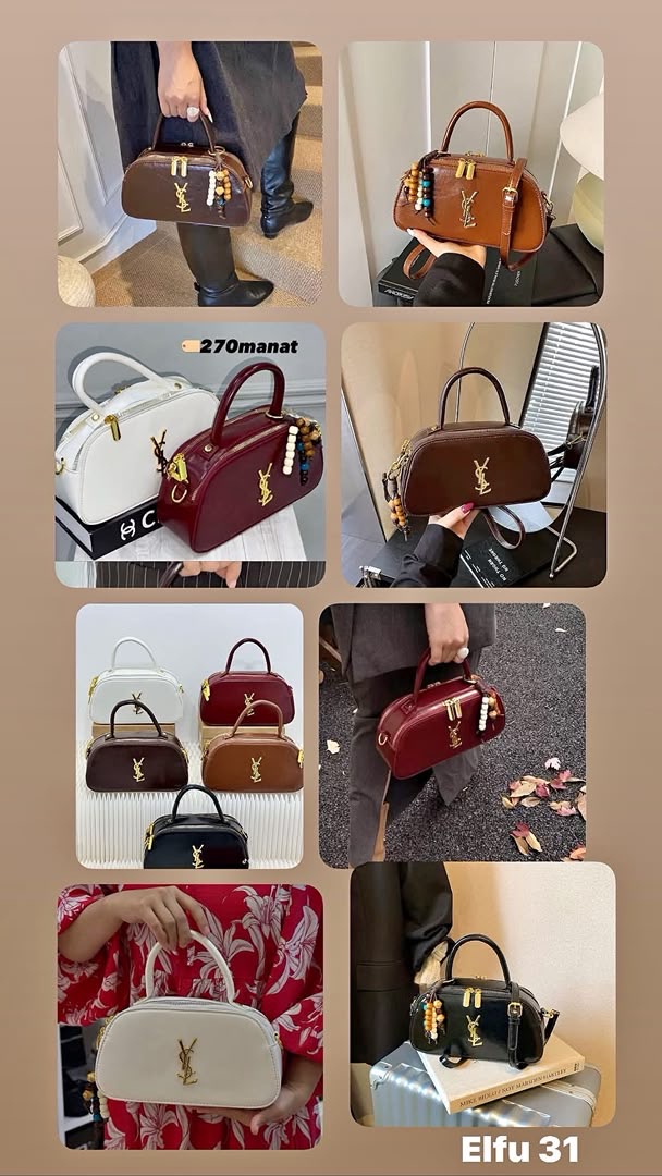 Handbag