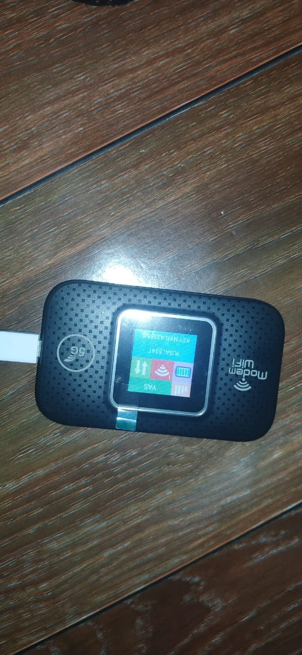 UNIVERSAL MiFi