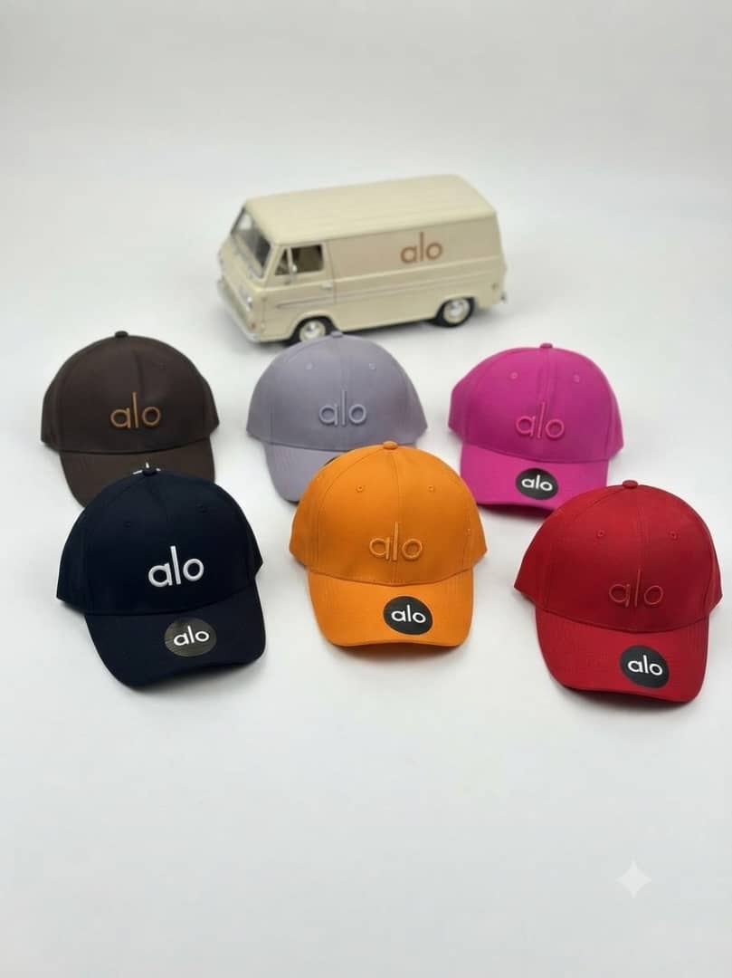 Caps