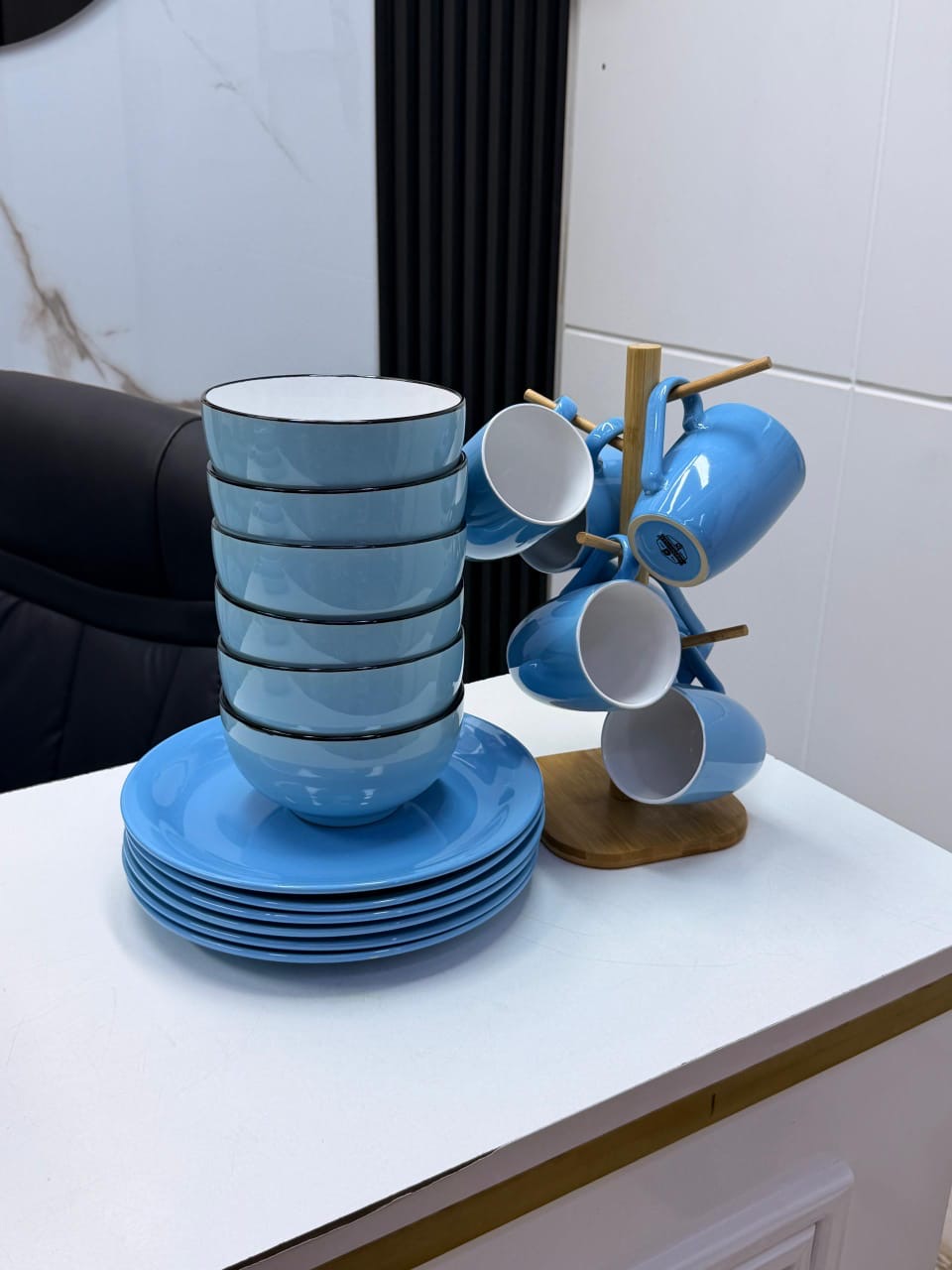dinner set