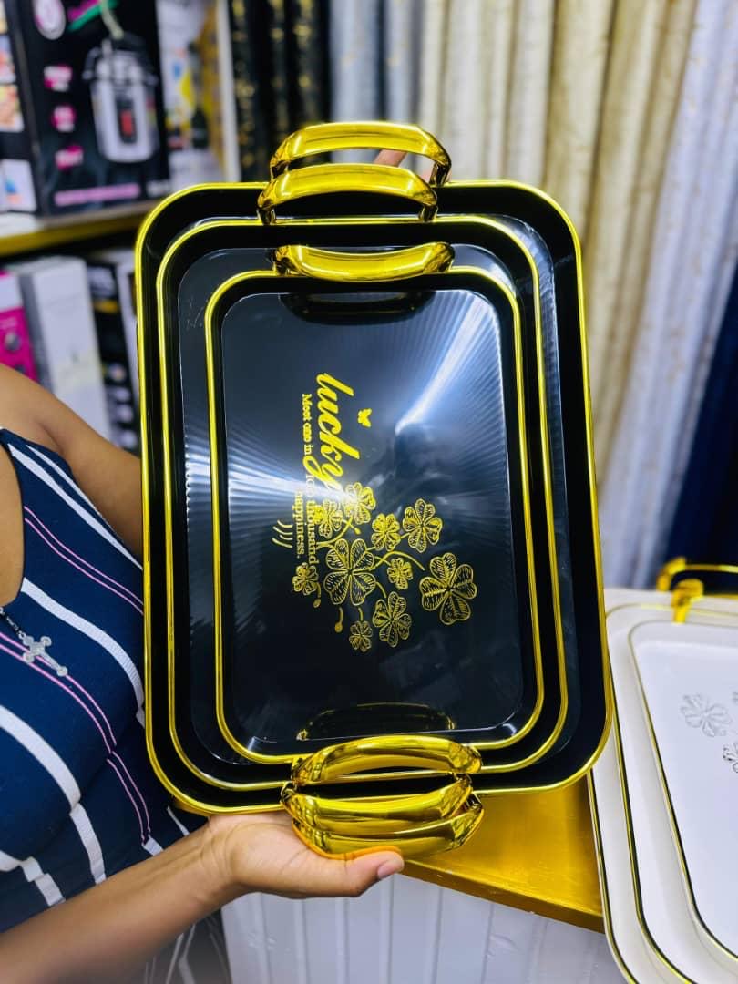 serving tray