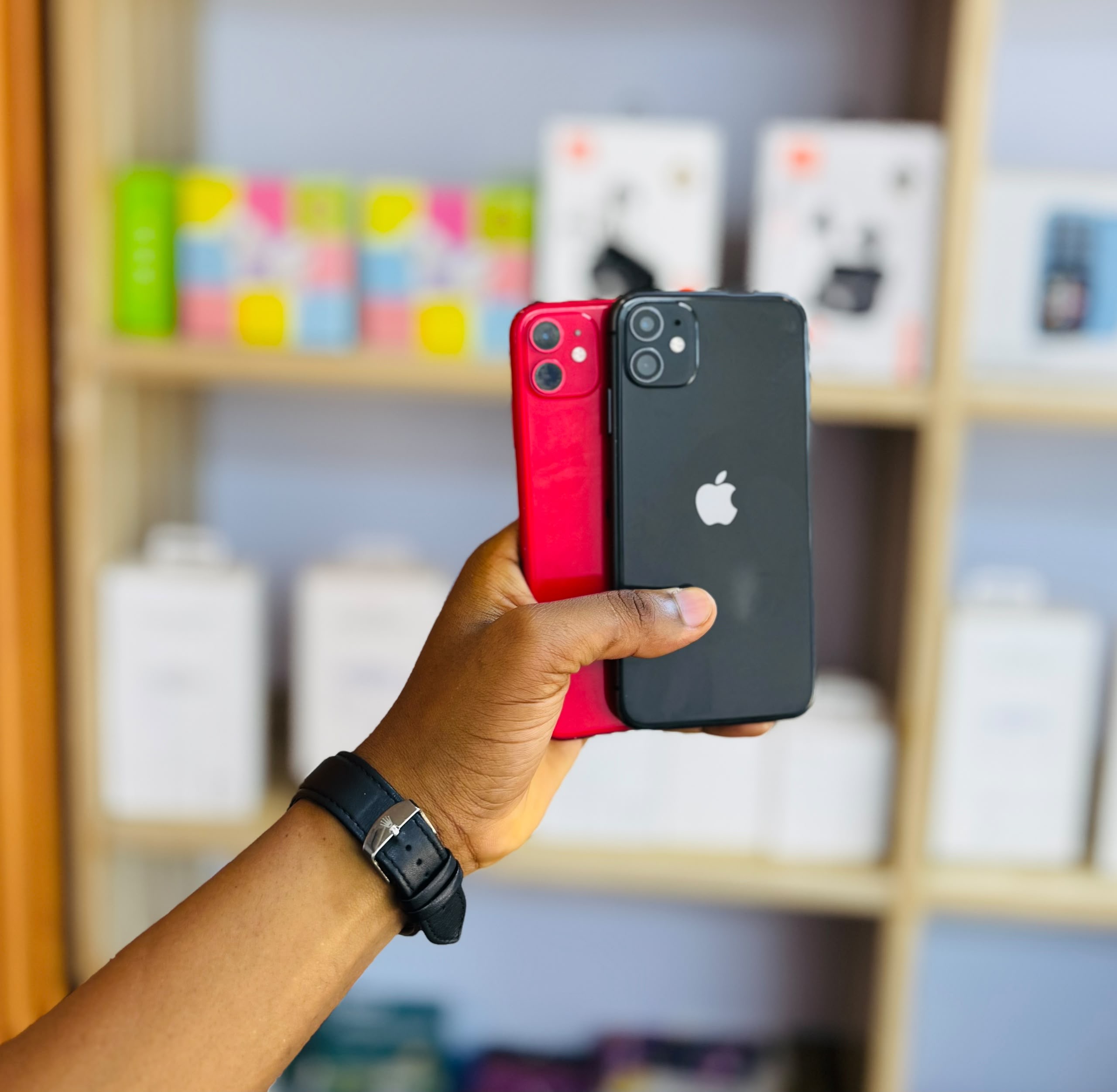 Iphone 11 plain