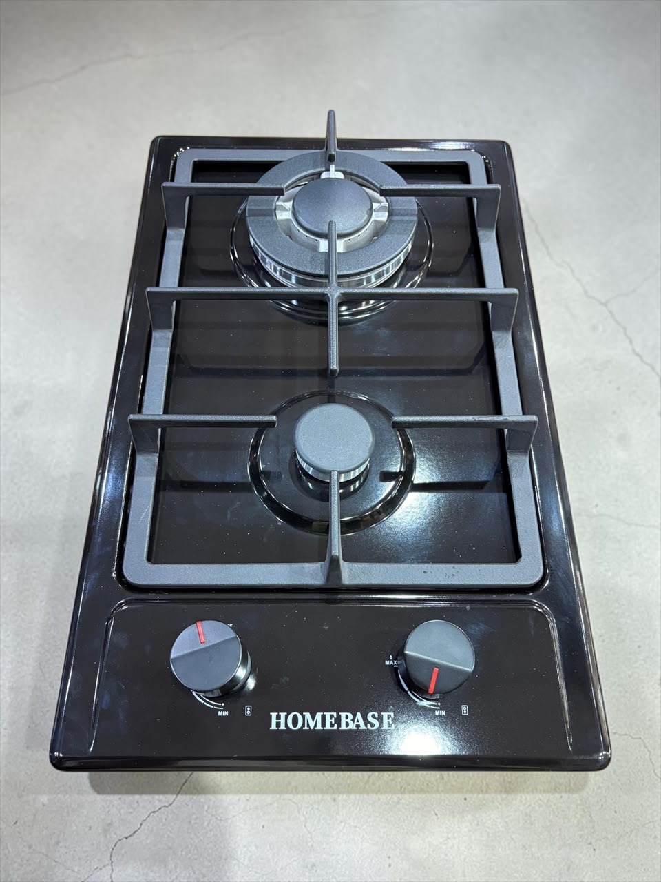 homebase cooktops