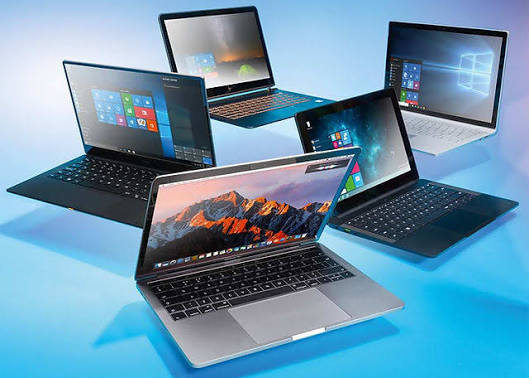 Laptop deals