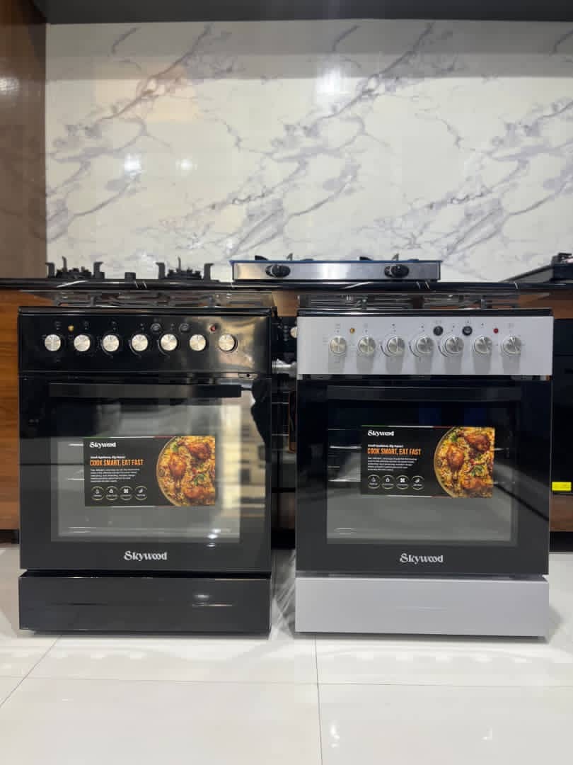skywood electric cooker