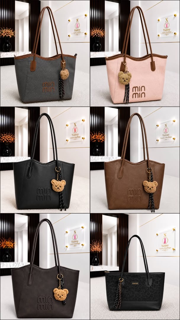 tote bags
