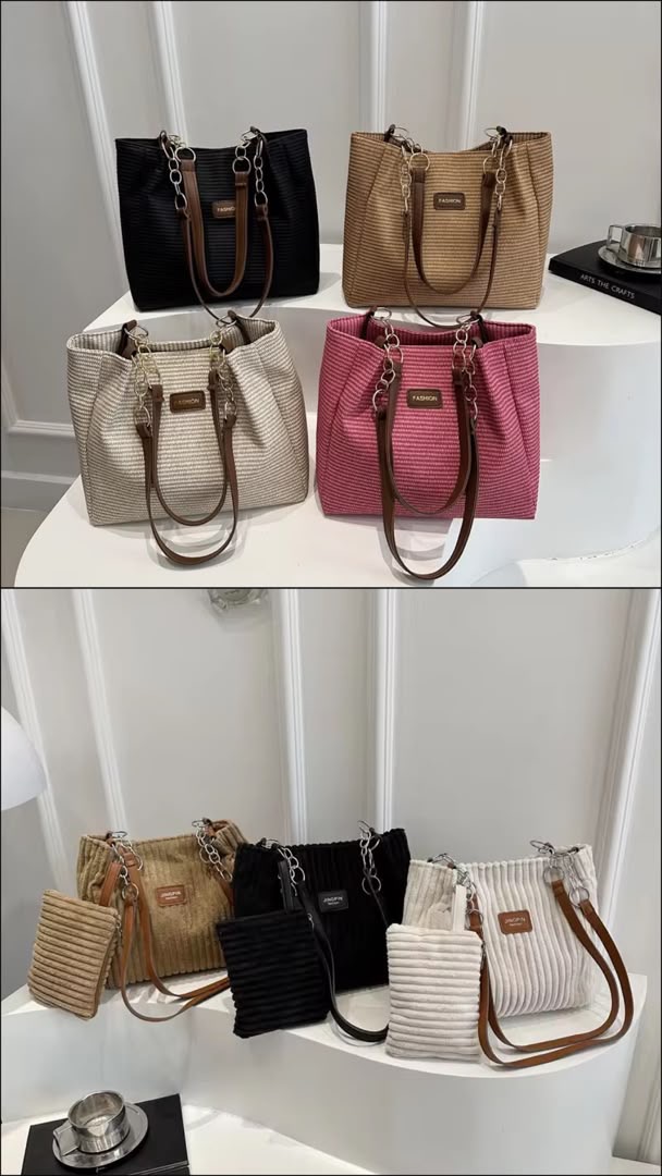 tote bags