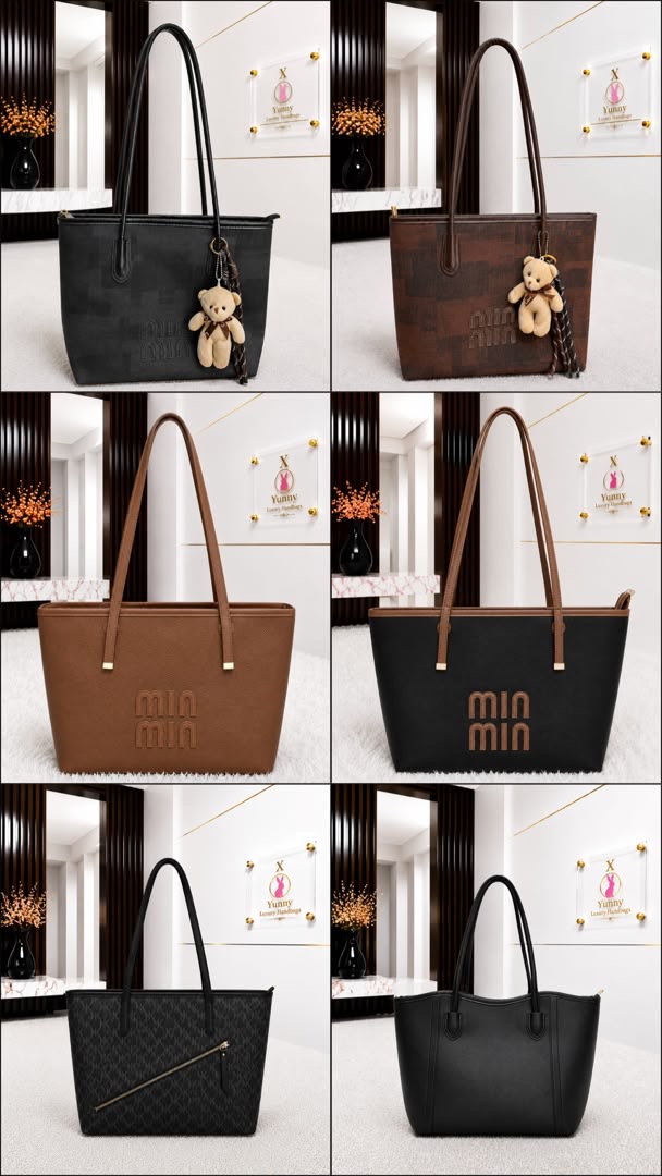 tote bags