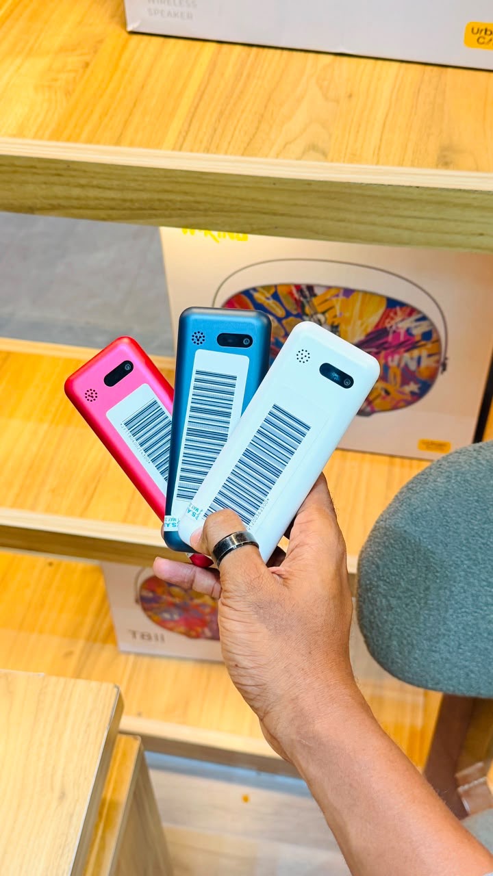 Docomo smart kitoch