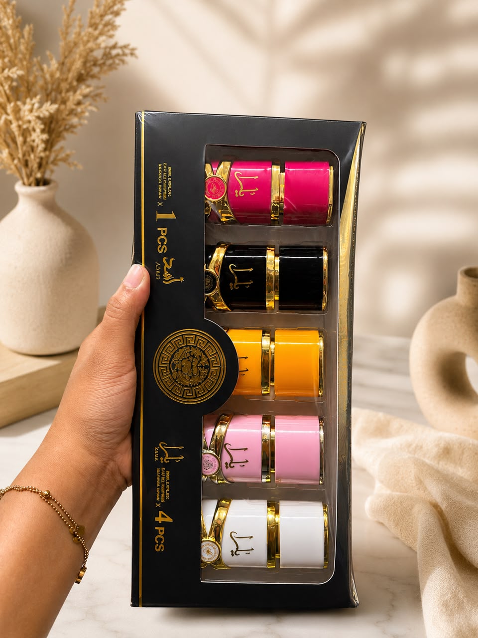 Yara perfume