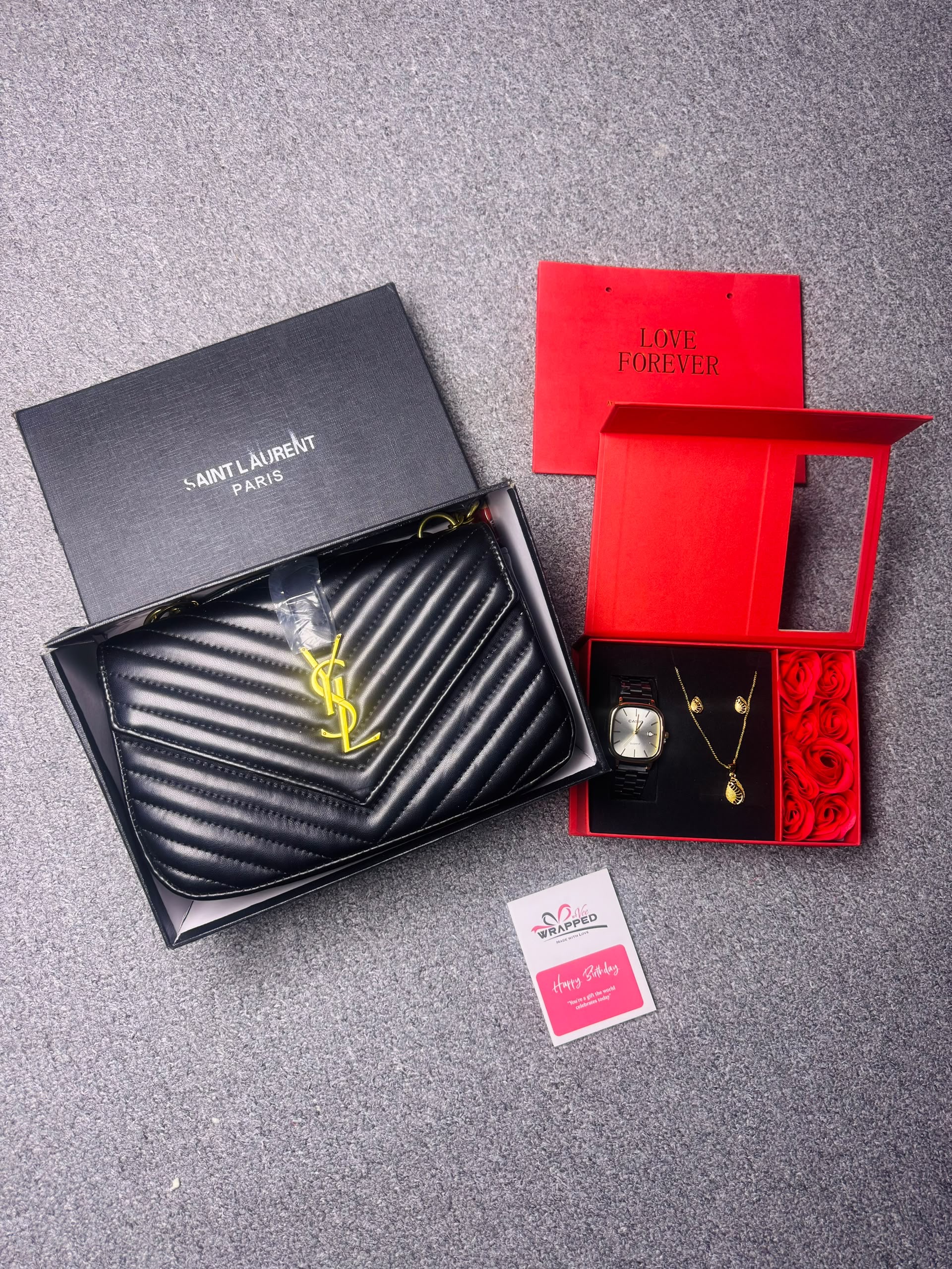gift wrap