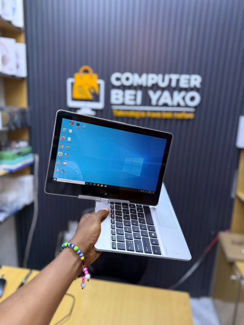HP elitebook