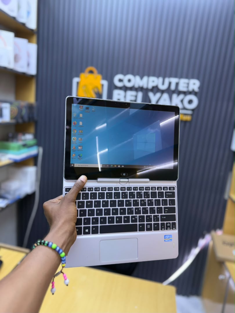 HP elitebook