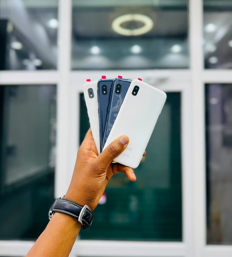 samsung A 21