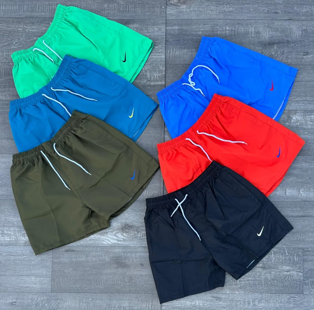 Nike pens